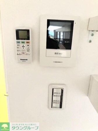 アッソルッソの物件内観写真